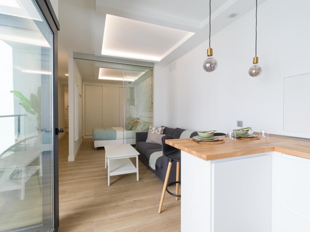 Lavish Home By Canariasgetaway Las Palmas de Gran Canária Exterior foto