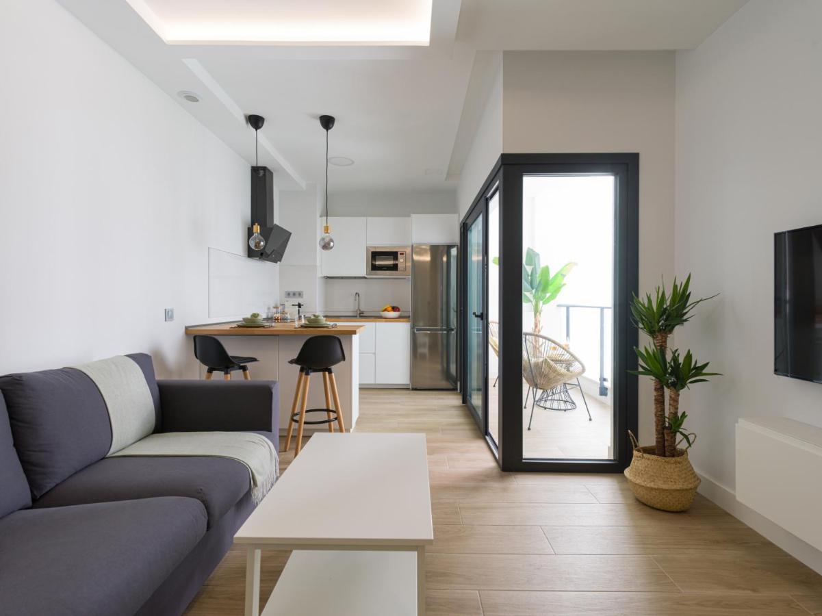Lavish Home By Canariasgetaway Las Palmas de Gran Canária Exterior foto