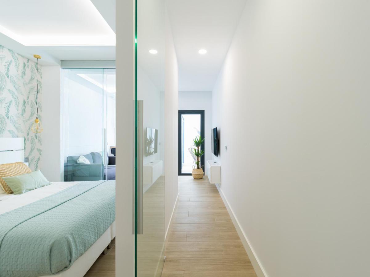 Lavish Home By Canariasgetaway Las Palmas de Gran Canária Exterior foto