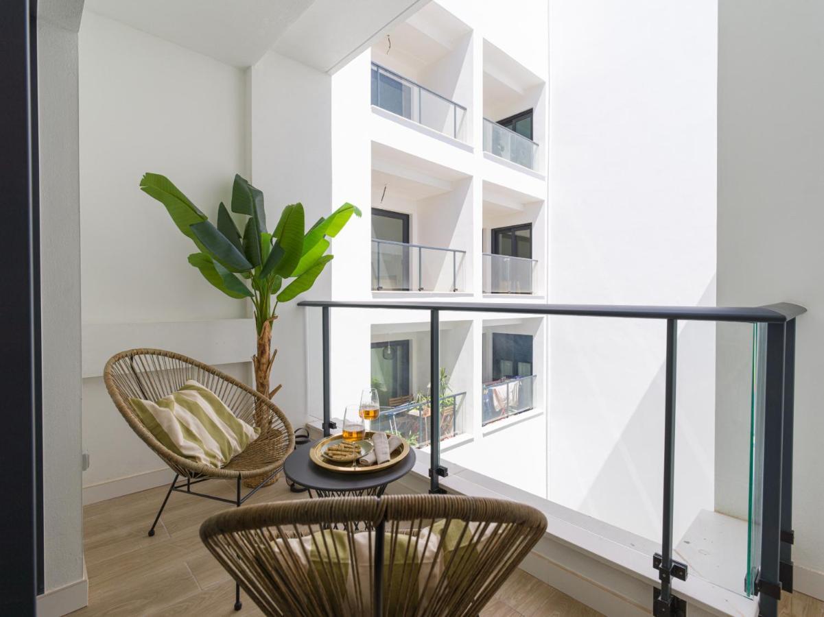 Lavish Home By Canariasgetaway Las Palmas de Gran Canária Exterior foto