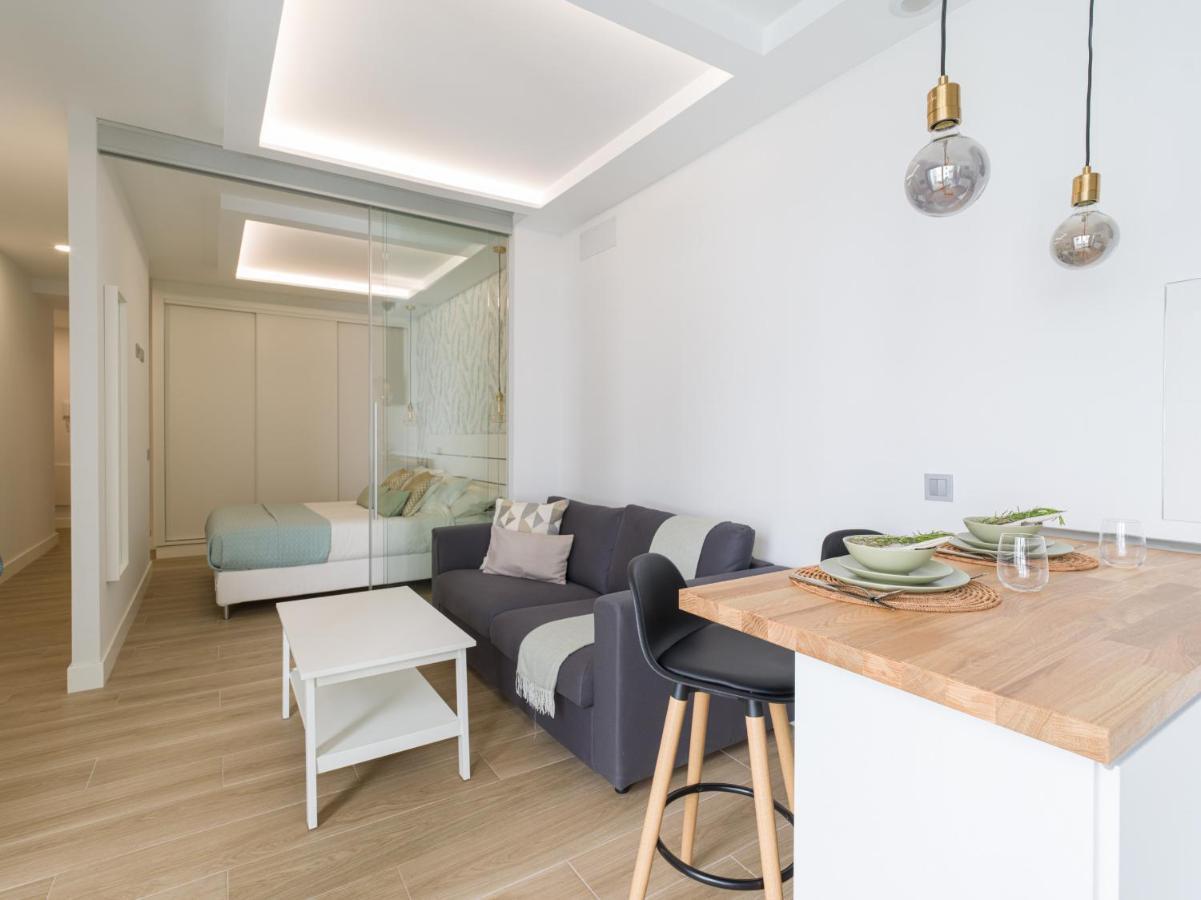 Lavish Home By Canariasgetaway Las Palmas de Gran Canária Exterior foto