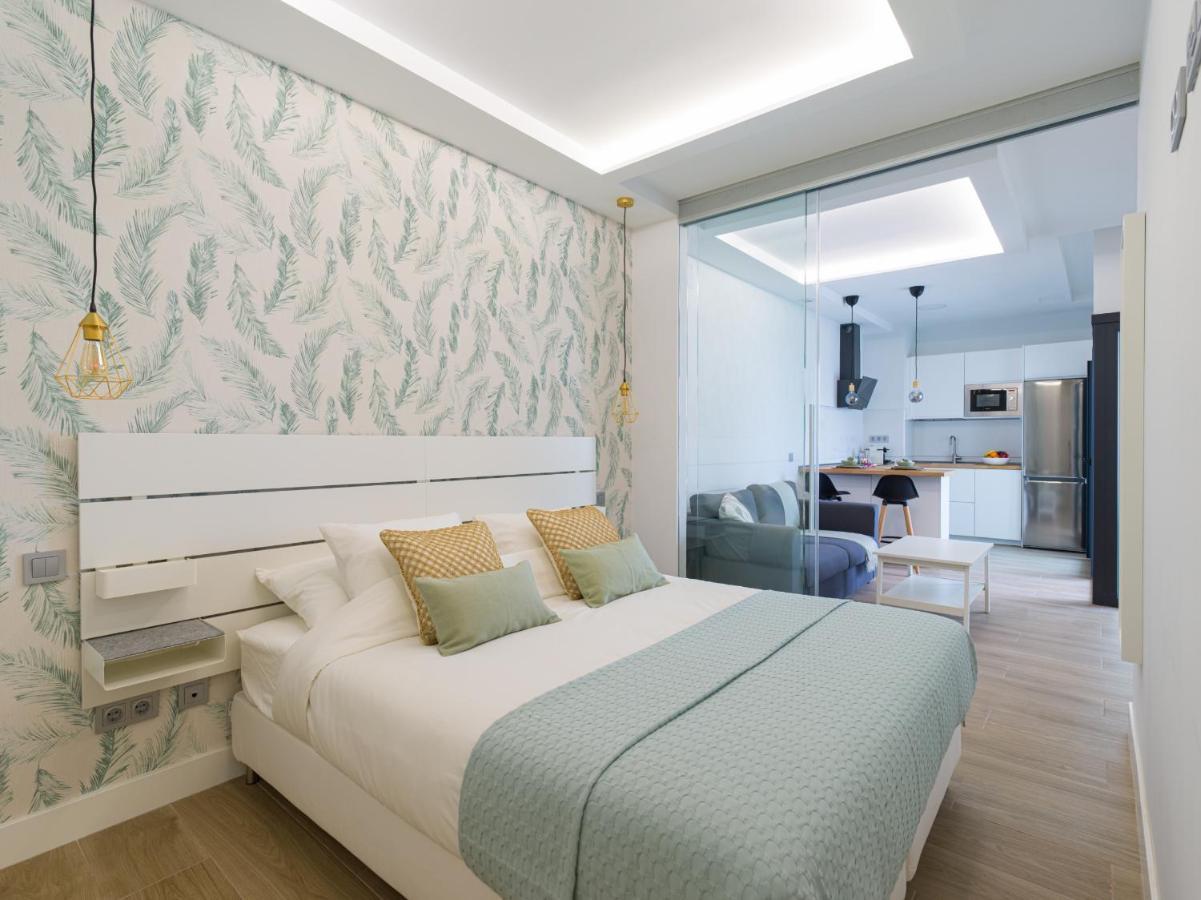 Lavish Home By Canariasgetaway Las Palmas de Gran Canária Exterior foto