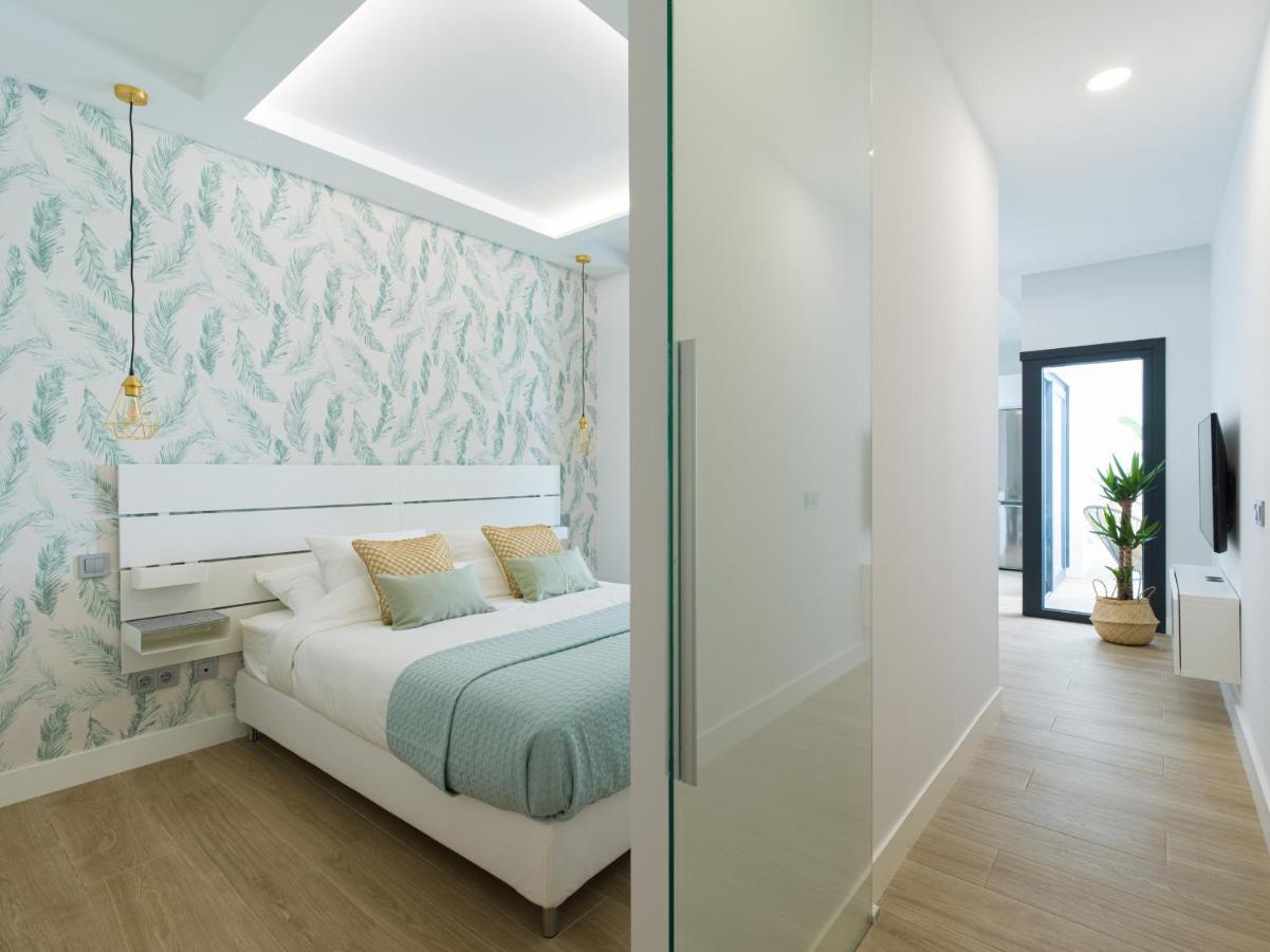 Lavish Home By Canariasgetaway Las Palmas de Gran Canária Exterior foto