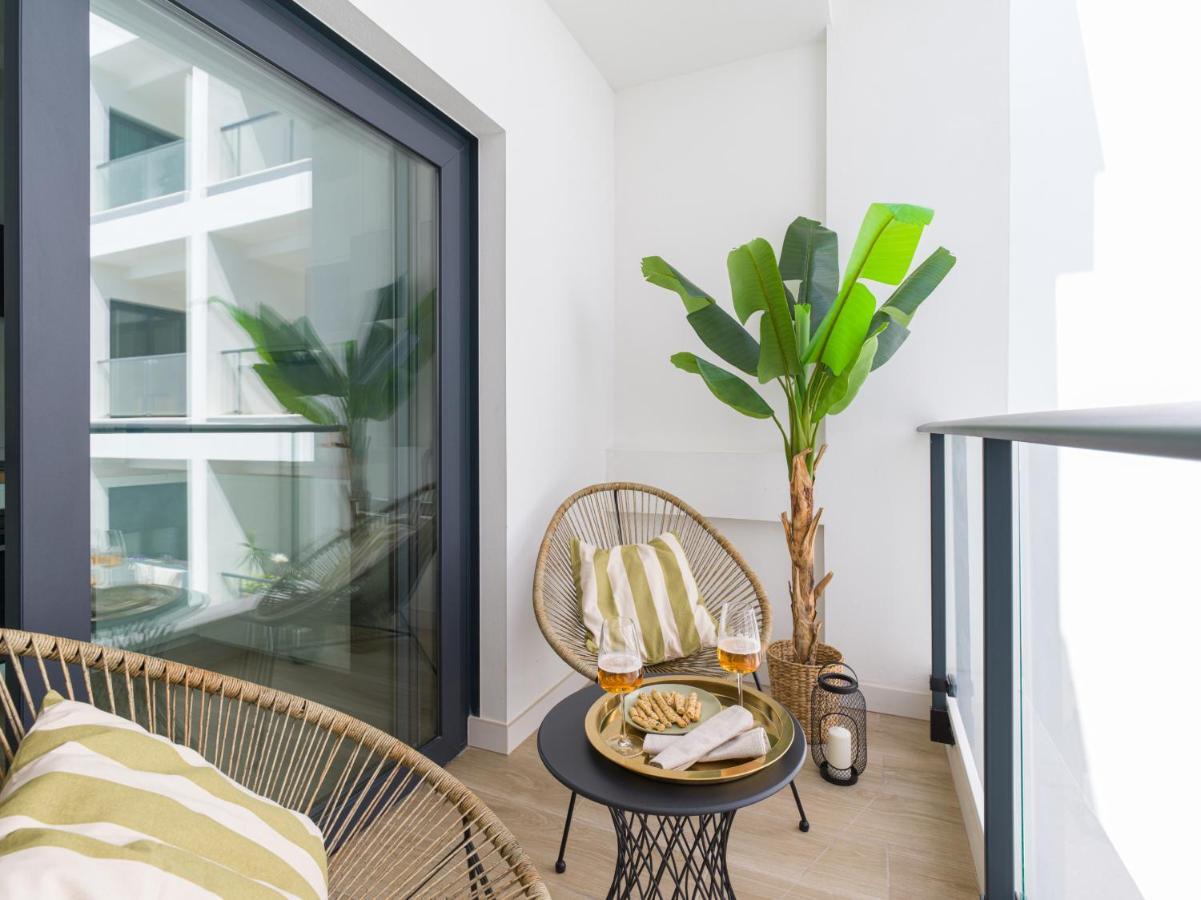 Lavish Home By Canariasgetaway Las Palmas de Gran Canária Exterior foto