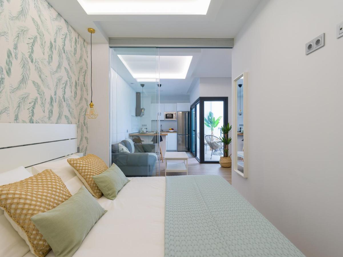 Lavish Home By Canariasgetaway Las Palmas de Gran Canária Exterior foto