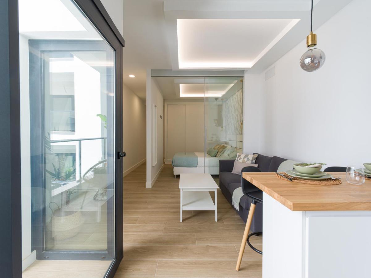 Lavish Home By Canariasgetaway Las Palmas de Gran Canária Exterior foto