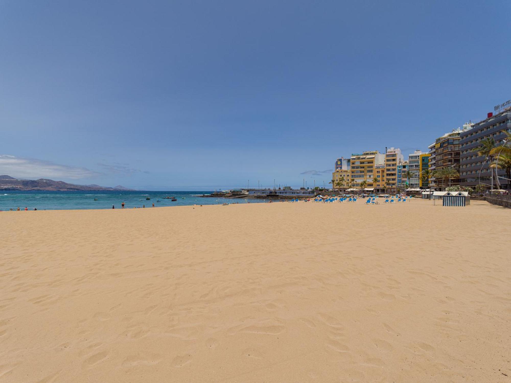 Lavish Home By Canariasgetaway Las Palmas de Gran Canária Exterior foto