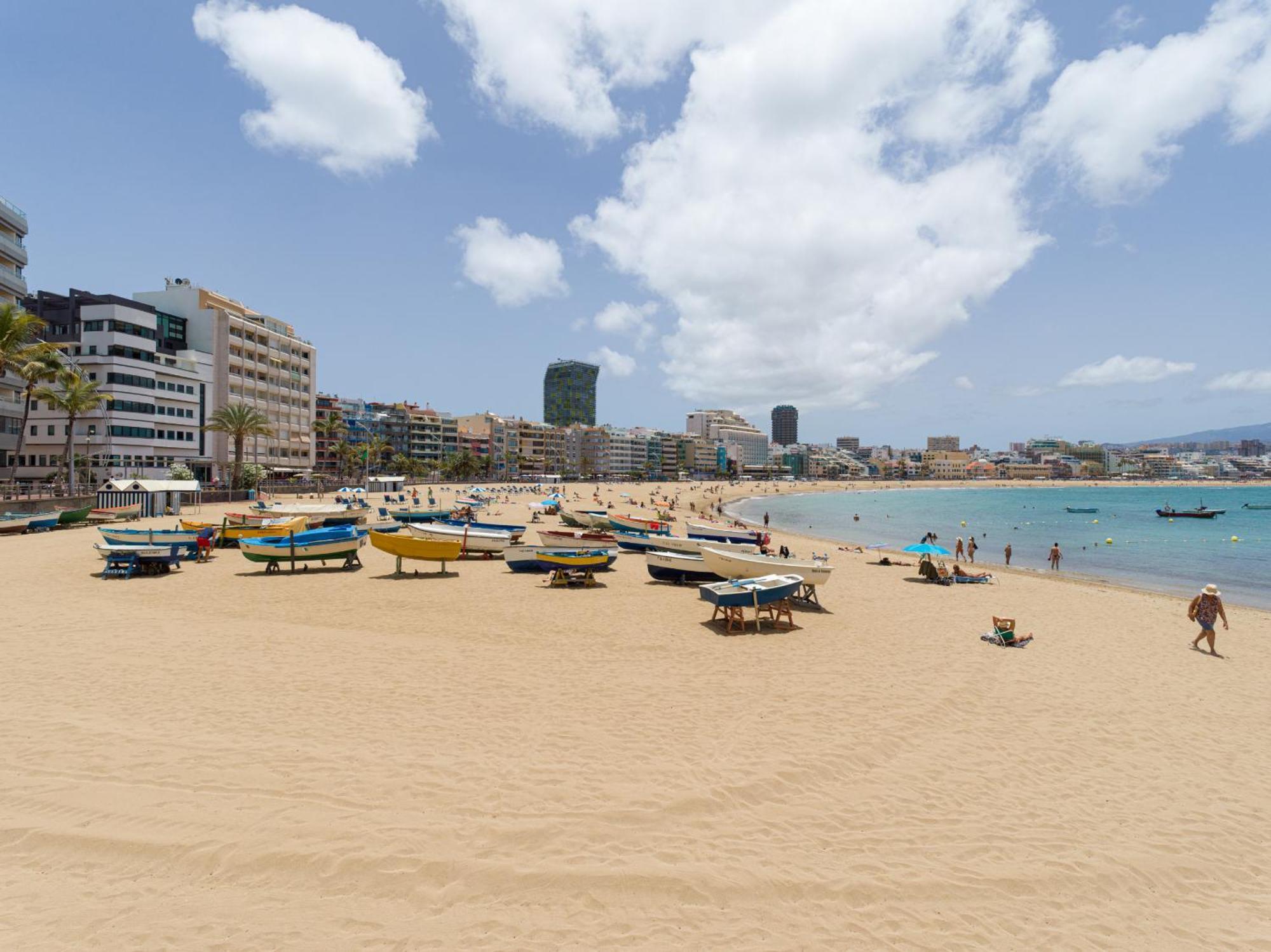 Lavish Home By Canariasgetaway Las Palmas de Gran Canária Exterior foto