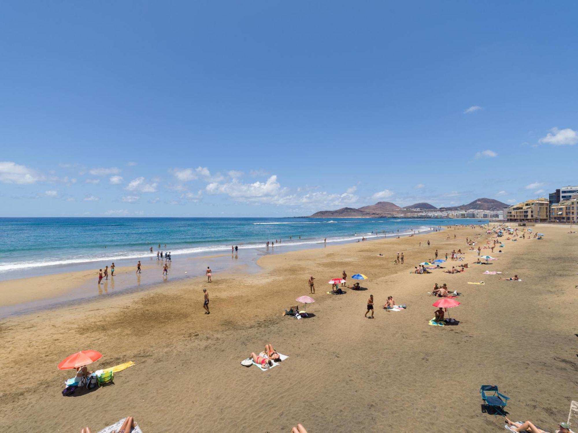 Lavish Home By Canariasgetaway Las Palmas de Gran Canária Exterior foto