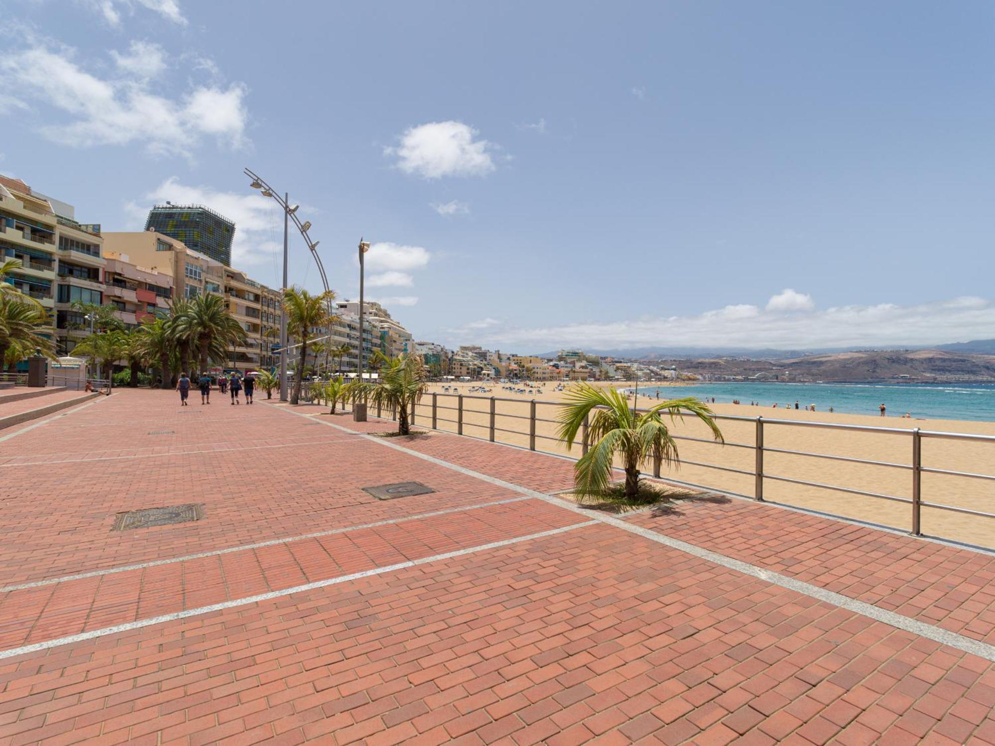 Lavish Home By Canariasgetaway Las Palmas de Gran Canária Exterior foto