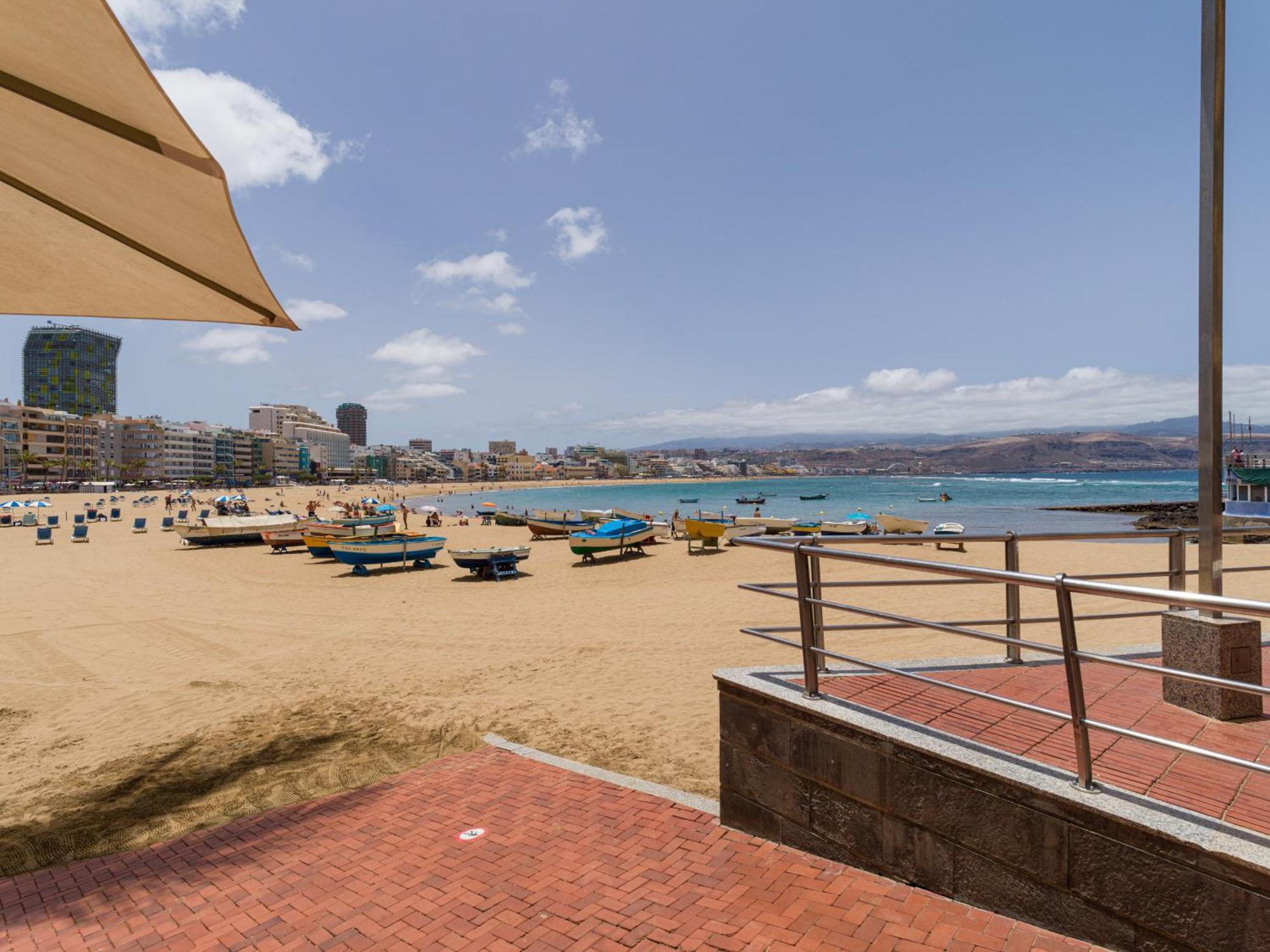 Lavish Home By Canariasgetaway Las Palmas de Gran Canária Exterior foto
